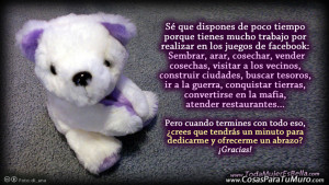 Un Abrazo cosasparatumuro view un abrazo other html