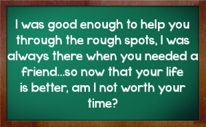 You can get your favourite quotes as a cute picture for your timeline ...