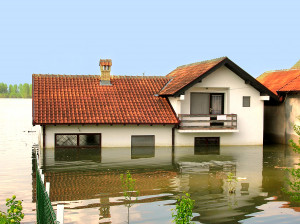 Protect your Las Vegas NV home with a Flood Insurance Policy