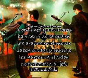 corridos alterados tumblr corridos tumblr quotes el komander