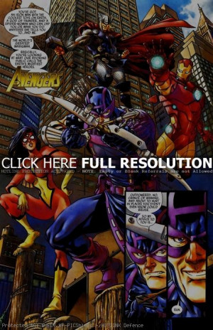 avengers comics, comic art, best, picture