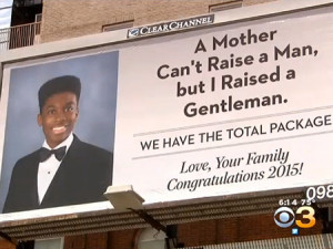 hello there.: 'A Mother Can't Raise a Man, But I Raised a Gentleman ...