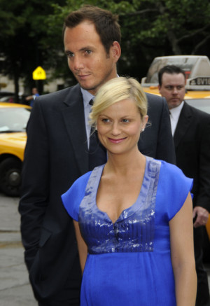 Will Arnett & Amy Poehler are “figuring it out” | BabyCenter Blog