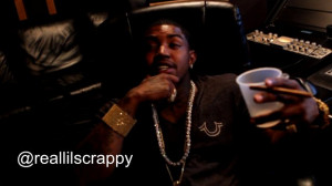 Lil Scrappy Explains G'$ Up, S-Line, Gru$tle Gang Brands