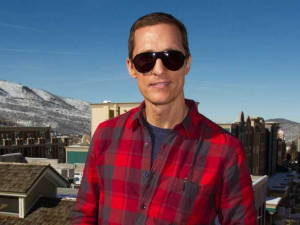 Matthew McConaughey Quotes