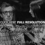 hall, quotes, humorous, sayings, famous movie, annie hall, quotes ...