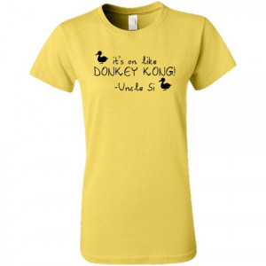 ... Dynasty funny quotes Personalized Women's Value T-Shirt - Lemon Zest