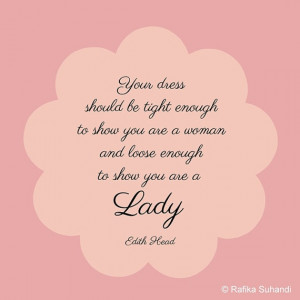 ... Inspirational quote art - Fashion quote - Dressing room decor - 6x6