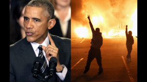 President Barack Obama