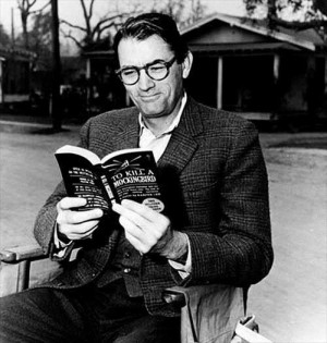 How Gregory Peck Saved the Movie of “To Kill a Mockingbird”
