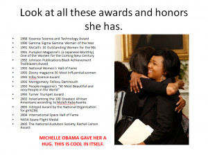 Black History Month Mae Jemison Powerpoint Presentation One Anna