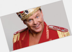Jerry Lawler will celebrate his 66 yo birthday in 9 months and 26 days ...