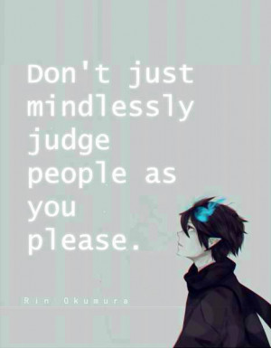 Anime Quote #251 by Anime-Quotes
