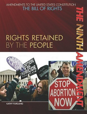 Start by marking “The Ninth Amendment: Rights Retained by the People ...