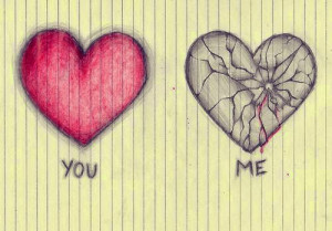 break up quotes, break up status