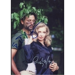 Join Bill Murray and other celebrities March 27th - 28th for the 14th ...