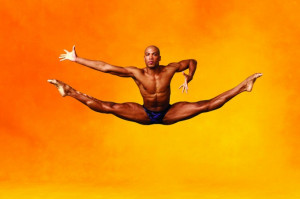Limited Availability – Alvin Ailey American Dance Theater