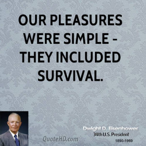 Related Pictures dwight d eisenhower picture quotes 3