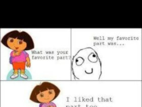 These are the dora the explorer pictures image funny photo Pictures