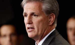 Rep. Kevin McCarthy on Obama’s Misplaced Priorities Digital | March ...