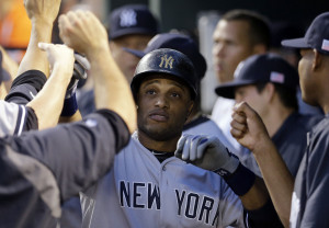 Robinson Cano Mariners Today Sports Robinson Cano