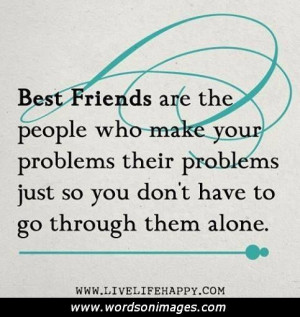 Friendship Quotes