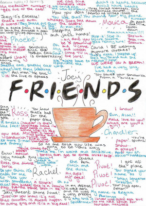Best Friend Memory Quotes