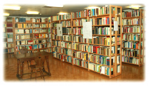 Karl Popper-Library