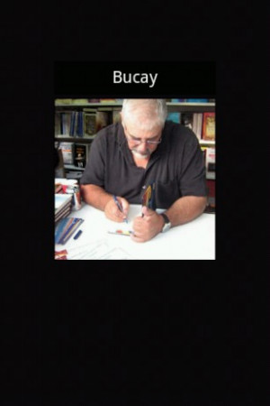 Aumentar - Captura de pantalla de Citas de Jorge Bucay para Android