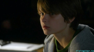 Charlie Tahan Pictures