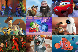 Top 10 Pixar Movies Quotes, From ‘Toy Story’ to ‘Inside Out ...