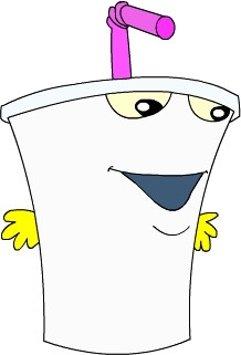 Snyder voices Master Shake on Aqua Teen Hunger Force