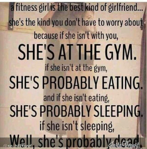 to show some restraint when it comes to mealtime, look to this quote ...