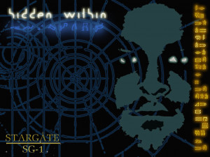 Stargate - Papel de Parede
