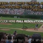 life, quote baseball quotes, best, sayings, bob lemon baseball quotes ...