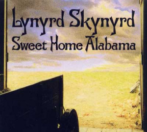 Lynyrd Skynyrd - Sweet home Alabama
