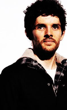 Colin Morgan