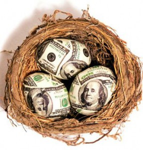 ... kind of IRA – Traditional or Roth – suits your financial needs