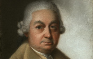 Carl Philipp Emanuel Bach est replac dans son contexte historique