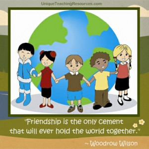 JPG-Quotes-About-Friendship-Woodrow-Wilson-Friendship-is-the-only ...