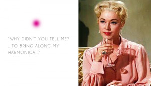 Words from a Baroness...