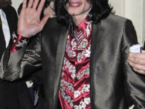 michael jackson open casket funeral