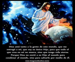 de amor con frases de dios