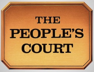 Series: The People's Court