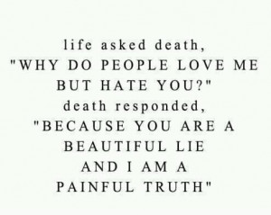 Life Quotes, Humble, Grateful, Death Quotes ,Inspirational Quotes ...