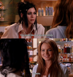 Quotes About Mean Friends Mean Girls Movie Quotes 4