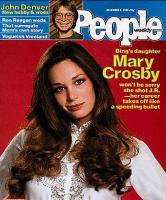 Mary Crosby's Profile