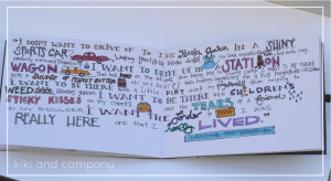 and I finished it off by adding one of my favorites that I have heard ...