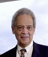 Roger Wilkins's Profile