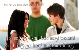 tumblr lngiskqgSp1qlgxefo1 500 Justin Bieber And Selena Gomez Quotes